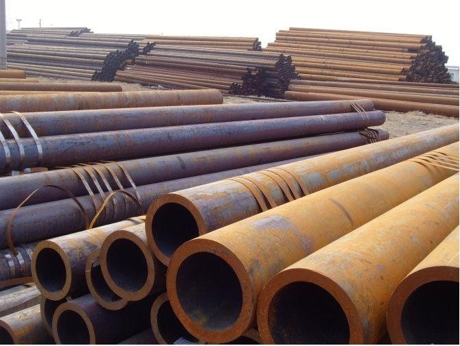 如何達(dá)到合金管的性能要求 如何達(dá)到合金管的性能要求