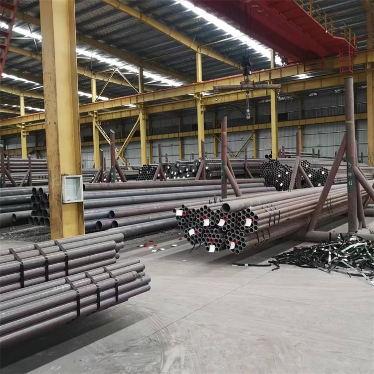 天津鋼管制造有限公司