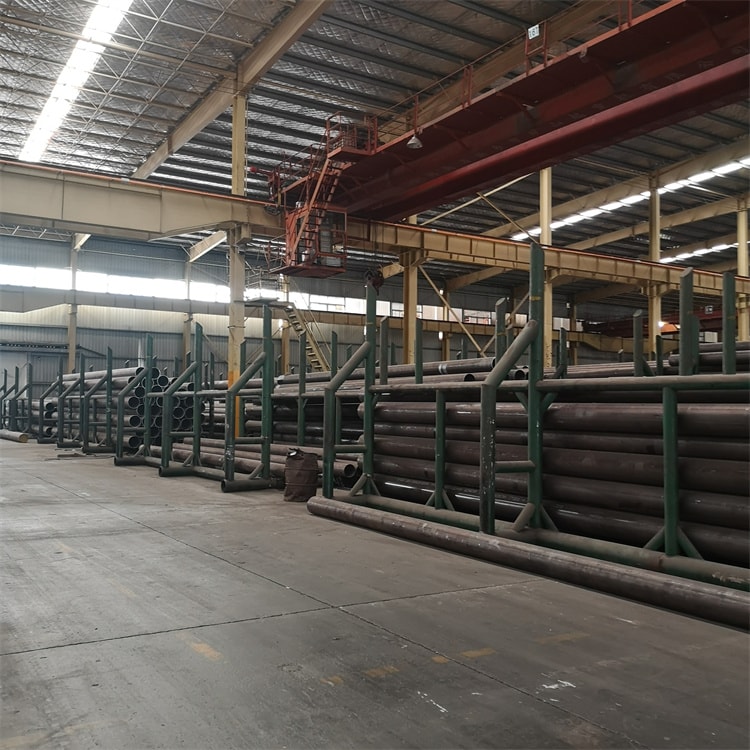 天津鋼管制造有限公司