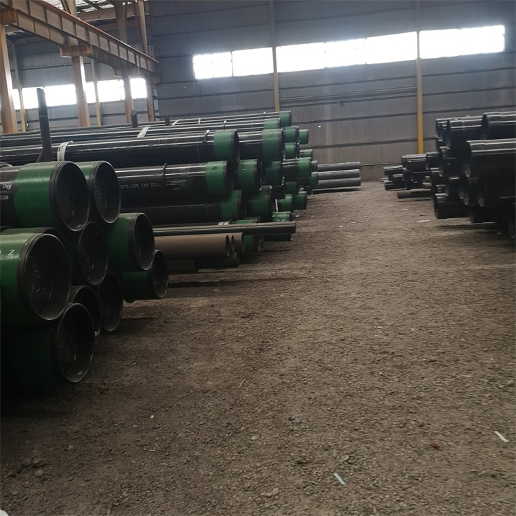 石油天然氣管線(xiàn)管