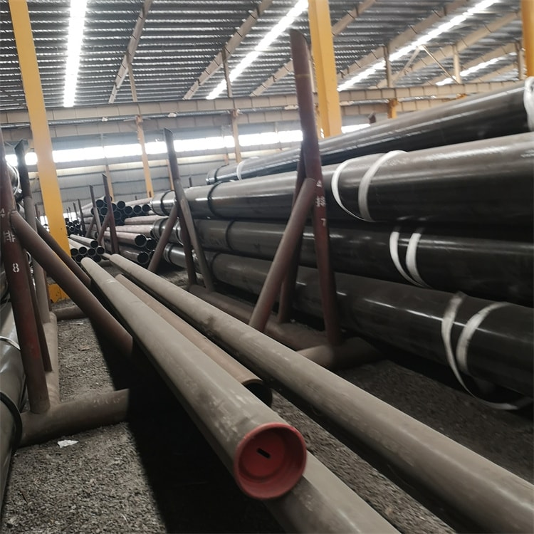 石油天然氣管線(xiàn)管