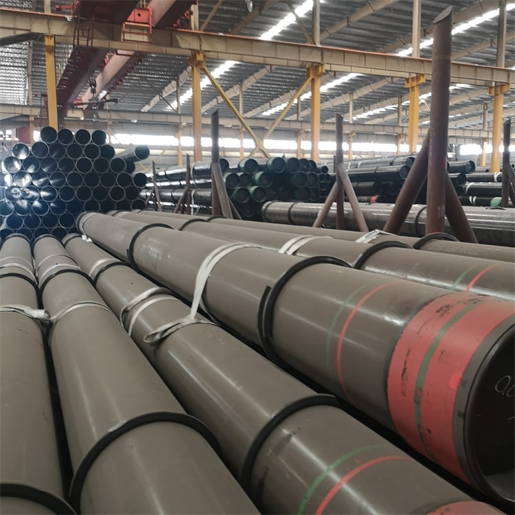 石油天然氣管線(xiàn)管