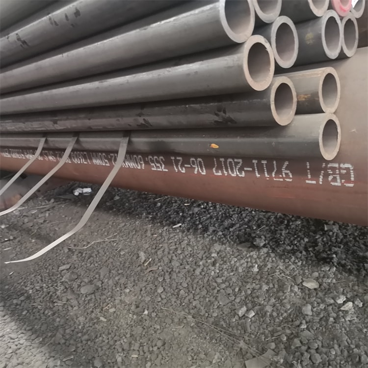 石油天然氣管線管