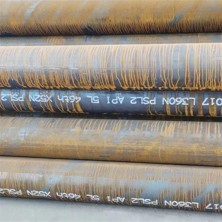 石油天然氣管線管