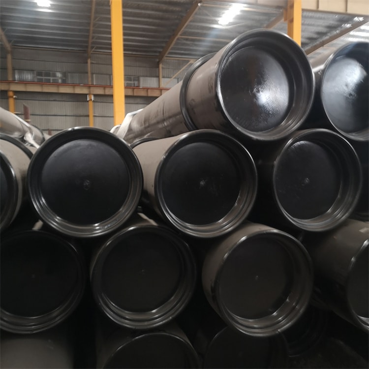 美標(biāo)管線管