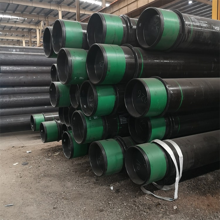 美標(biāo)管線管