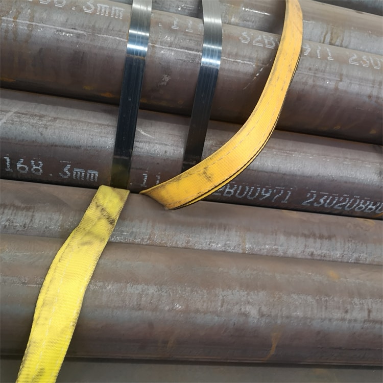 美標(biāo)管線管