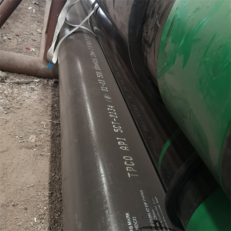 美標(biāo)管線管