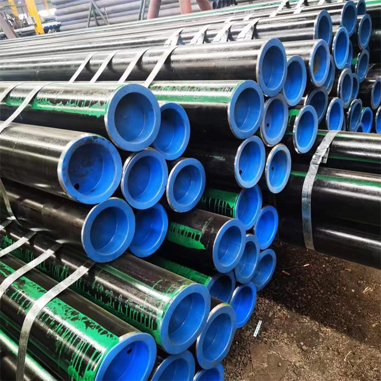 美標(biāo)管線管