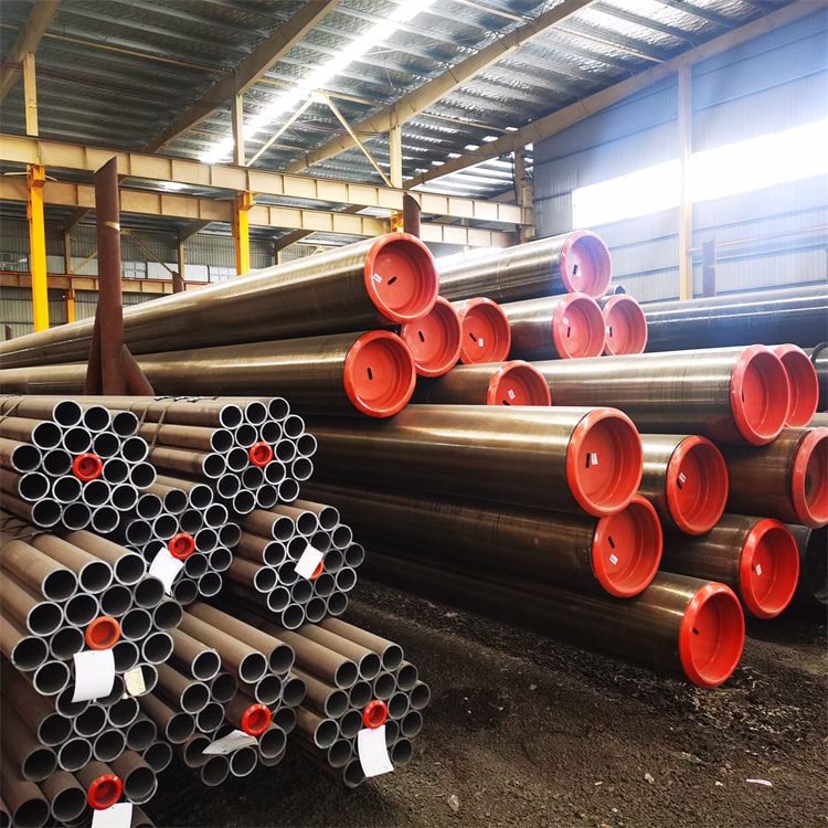 美標(biāo)管線管