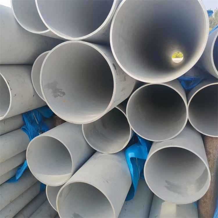 工業(yè)用不繡鋼管