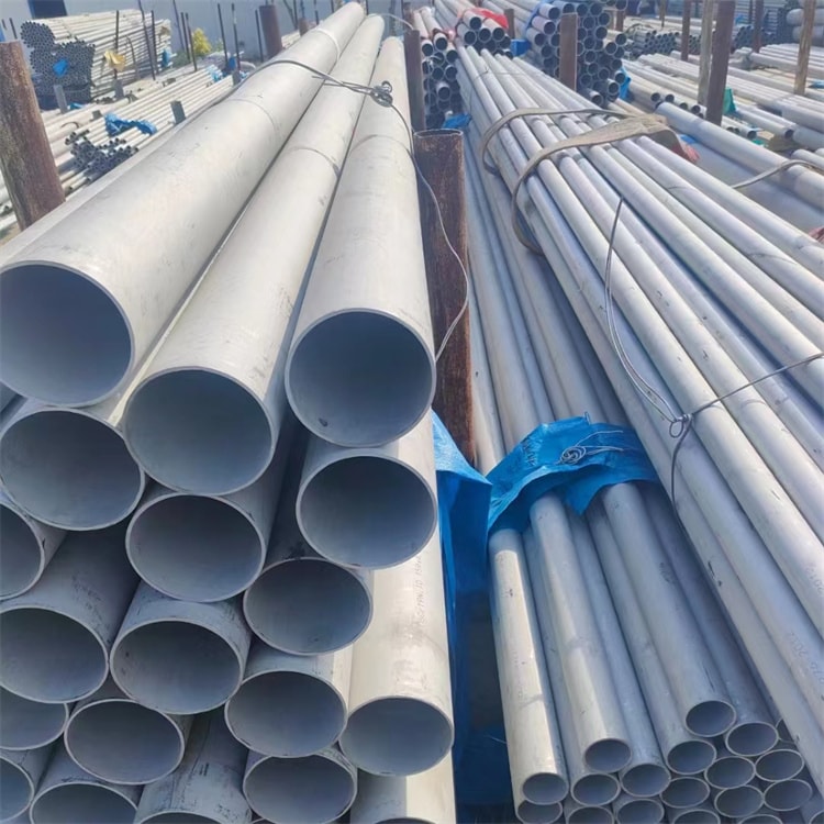 工業(yè)用不繡鋼管