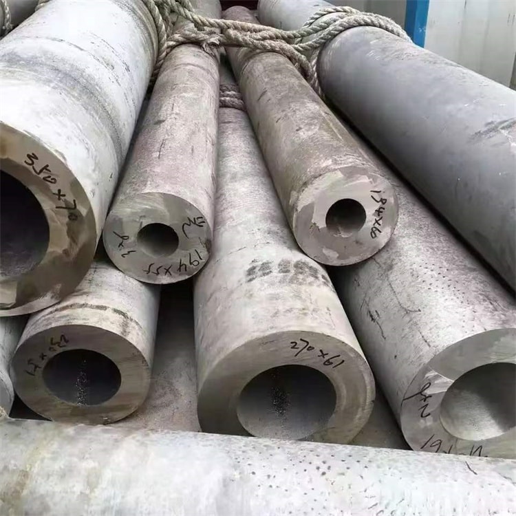 工業(yè)用不繡鋼管